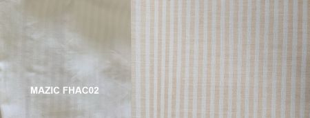 एरामिड मिश्रित बिस्तर आग प्रतिरोध, कोमलता और आराम प्रदान करता है - बिस्तर की चादर, तकिया कवरलेट्स गद्दे के लिए एरामिड बिस्तर कपड़ा